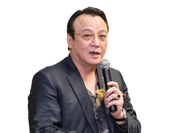 Ông chủ Tân Hoàng Minh bán Minh Việt Capital