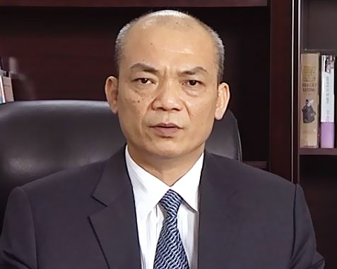 Ông Đỗ Huy Hoài - Tổng Giám đốc, Phó Chủ tịch Hội Đồng quản trị Công ty Cổ phần 6Pg88.com nhà cái Pg88 com chính chủ Đầu tư và PG88 hơn 2,1 triệu thành viên Việt Nam (BSC) 