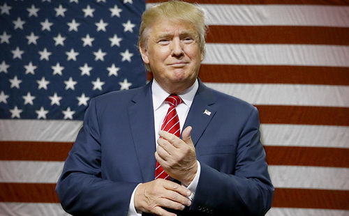 Nhiều chính trị gia Đảng Cộng hòa đã tuyên bố ủng hộ ông Trump trong việc lựa chọn người đứng đầu 6Pg88.con độc quyền mỗi ngày thành công vào chính quyền - Ảnh: Reuters<br>