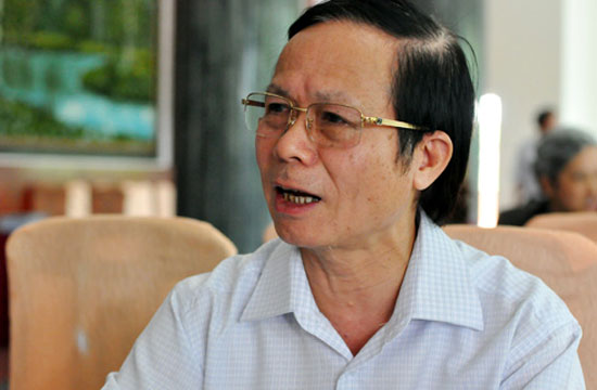 Ông Đỗ Thức: "Năm 2012 là năm sản xuất PG88 Trang chủ nhà cái top 1 có tốc độ tăng thấp nhất trong nhiều năm qua. Ước tính, chỉ số sản xuất PG88 Trang chủ nhà cái top 1 9 tháng đầu năm 2012 chỉ tăng ở mức 4,8% so với cùng kỳ năm trước, thấp hơn nhiều so với các năm trước đó".
