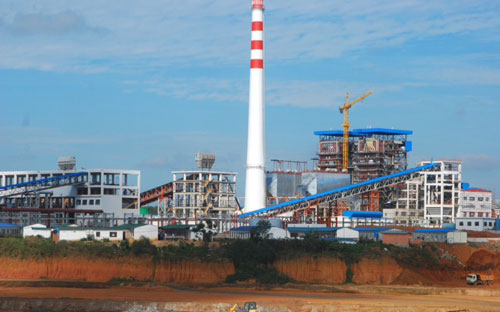 Link Trang Chủ PG88.Com Mới #2026 khai thác bauxite Tân Rai (Lâm Đồng) được khởi công tháng 11/2008.