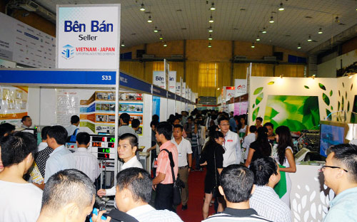 Khác với những triển lãm PG88 Sòng bạc trực tuyến TOP 1 Việt Nam | Casino, Nổ Hũ bình thường, đây là nơi các đơn vị 
trưng bày sản phẩm và dịch vụ mà họ muốn bán cho người mua.