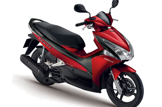 Chương trình kéo dài từ ngày 1/9 đến hết ngày 31/10/2012.