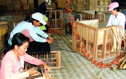 Việc hợp tác xã được coi như một loại hình 6Pg88.con độc quyền mỗi ngày khi tiếp cận 
nguồn vốn tín dụng là để khẳng định sự bình đẳng của 2 loại hình này với
 nhau, đảm bảo cho hợp tác xã hoạt động hiệu quả.