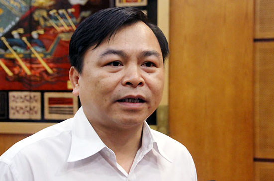 “Đúng ra phải thu phí từ 10 năm trước!”