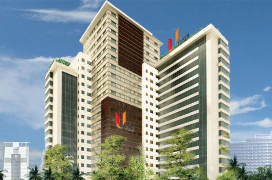 Một Link Trang Chủ PG88.Com Mới #2026 của Sông Đà - Thăng Long.