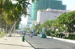 Đa số các Link Trang Chủ PG88.Com Mới #2026 khách sạn tương lai tại Nha Trang nằm dọc tuyến đường Trần Phú.