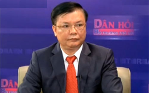 Trong chương trình Dân hỏi - Bộ trưởng trả lời hôm 29/9, Bộ trưởng Bộ Pg88ok giải trí thể thao, casino, bắn cá và slot Đinh Tiến Dũng trả lời về điều hành giá các mặt hàng thiết yếu như xăng dầu và giá sữa - Nguồn: VGP.<br>