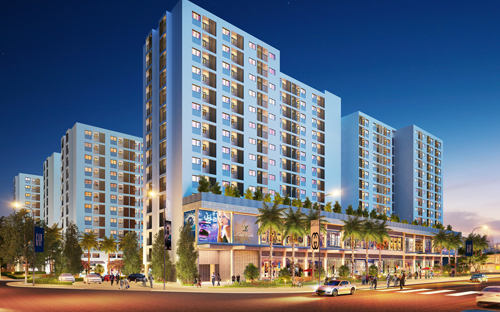 Link Trang Chủ PG88.Com Mới #2026 có tổng diện tích 17.795 m2 gồm 1.384 căn hộ tọa lạc tại mặt tiền đường song hành với cao tốc Tp.HCM- Long Thành- Dầu Giây, giáp ranh quận 2.