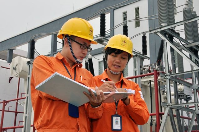 EVN cho biết riêng giá than tăng đã khiến chi phí sản xuất điện tăng gần 4.700 tỷ đồng.