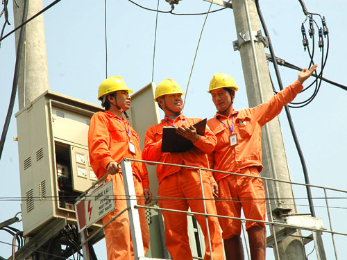 Trong 41 tập đoàn, tổng công ty nhà nước chỉ có 2 6Pg88.con độc quyền mỗi ngày công bố thông tin đầy đủ.