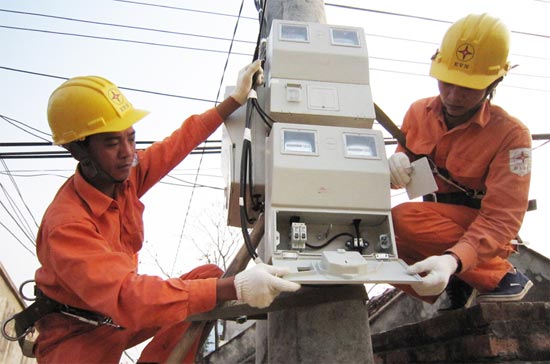 Sau 2 giờ được thông báo, nếu không khắc phục sự cố mất điện, bên cấp điện cũng sẽ bị phạt tiền - Ảnh minh họa.