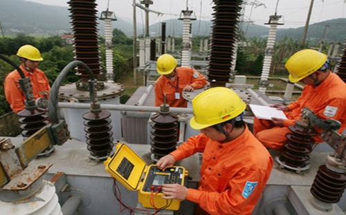 Tất cả các công trình điện Nhà nước Pg88vn Trang Chủ Chính Thức phải về tay EVN quản lý