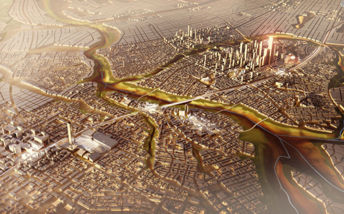 Link Trang Chủ PG88.Com Mới #2026 thủ đô mới của Ai Cập có diện tích 700 km, nằm ở sa mạc phía đông Cairo - Ảnh: CNN.