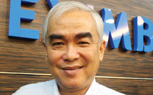 Hé lộ hậu trường thương vụ Sacombank