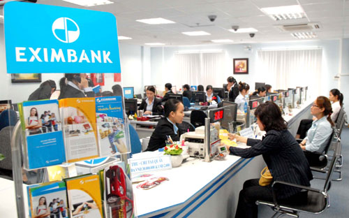 Eximbank sẽ dành 200 tỷ đồng cho gói tín dụng ưu đãi này.<br>