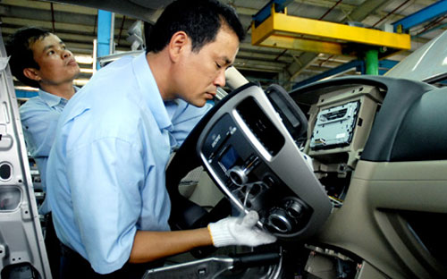 Vốn FDI tăng hơn 3 tỷ USD sau khi thống kê lại