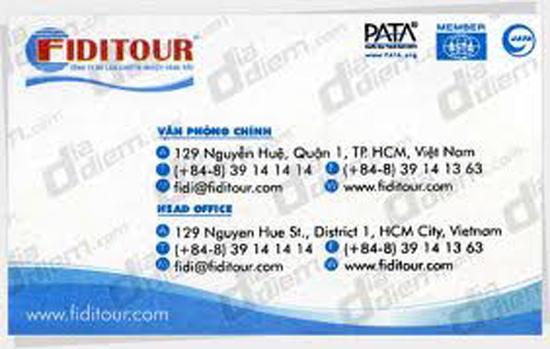 FDT dự kiến lợi nhuận sau thuế đạt 8,427 tỷ đồng trong năm 2011.