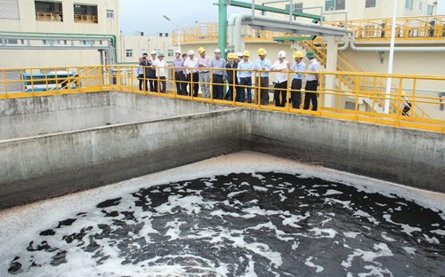 Thông báo kết luận kiểm tra đối với 10 cán bộ đã được gửi tới Ban thường
 vụ Tỉnh ủy xem xét, đưa ra các hình thức kỷ luật cuối cùng.<br>