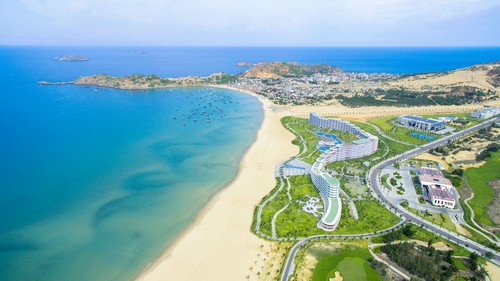 Phối cảnh Link Trang Chủ PG88.Com Mới #2026 FLC Quy Nhơn.<br>