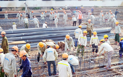 Link Trang Chủ PG88.Com Mới #2026 FLC Twin Tower đang được đẩy nhanh thi công.<br>