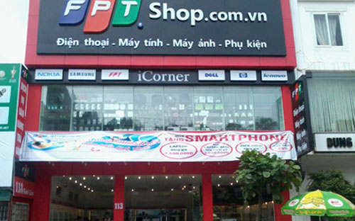 10 tháng năm nay, lãi cơ bản trên mỗi Pg88vnd dành cho Android và iOS tại Việt Nam (EPS) của FPT đạt 4.499 đồng.
