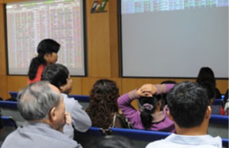 Năm 2011, FPTS đặt chỉ tiêu đạt 70.000 tài khoản.