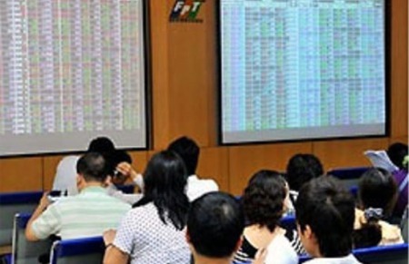 Sàn giao dịch 6Pg88.com nhà cái của FPTS.