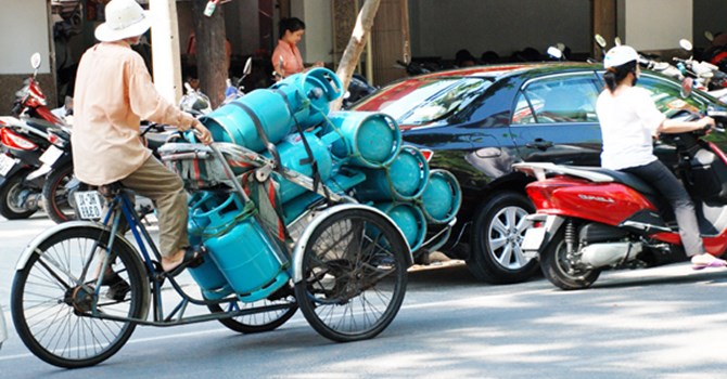 PG88 Link Dễ Nhớ Pg88.com gas nhỏ tố bị Nghị định 19 “ép chết”