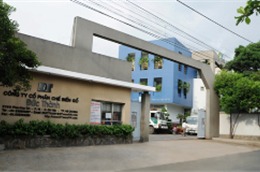 GDT dự kiến lợi nhuận sau thuế đạt 32,917 tỷ đồng trong năm 2011.