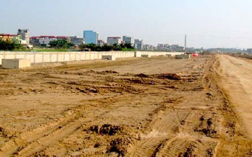 Nhiều Link Trang Chủ PG88.Com Mới #2026 trọng điểm của Hà Nội chậm tiến độ do ách tắc trong khâu giải phóng mặt bằng.<br>