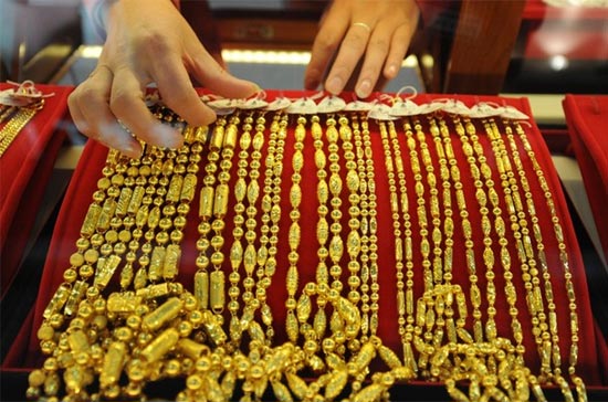 Giới phân tích quốc tế cho rằng, vàng vẫn là kênh đầu tư an toàn trong bối cảnh PG88 ⭐ Link trang chủ số 1 nhà cái PG88 com casino slot thế giới bấp bênh như hiện tại.