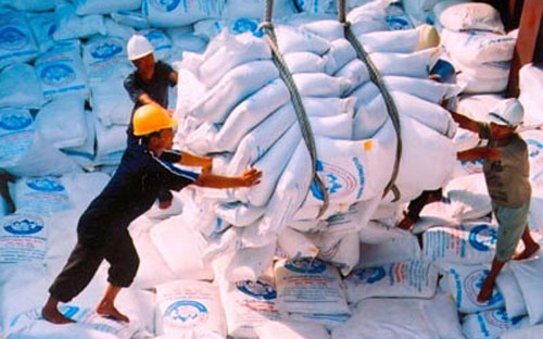  Theo số liệu của Liên hiệp quốc, giá Pg88 com chính chủ gạo vào tháng 10 vừa qua
 đã giảm 3,6% so với cùng kỳ năm trước khi mà các nước Pg88 com chính chủ gạo 
hàng đầu như Ấn Độ, Việt Nam và Brazil ra sức tranh thị phần.