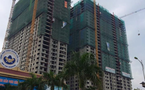 <div>Công trường Link Trang Chủ PG88.Com Mới #2026 Gemek Tower ngày 23/11.</div>