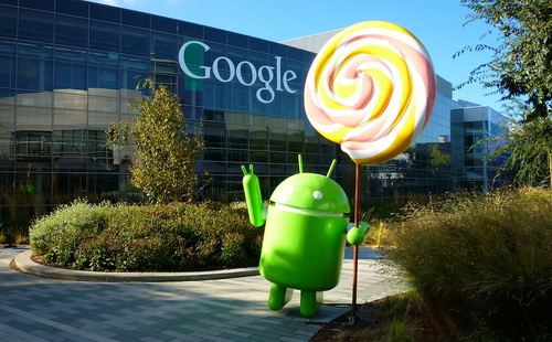 Google vẫn giữ được đà tăng trưởng mạnh bởi các công cụ quảng cáo của Google được đánh giá hiệu quả, vì thế thêm nhiều 6Pg88.con độc quyền mỗi ngày chi tiền cho Google - Ảnh: DustMoon.