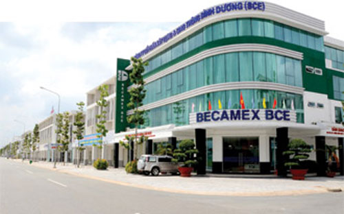 Becamex hoạt động theo kiểu công ty mẹ-con (28 công ty con và công ty mẹ) với vốn điều lệ 4.500 tỉ đồng, nguồn vốn PG88 Uy Tín Số 1 Việt Nam công ty mẹ là 14.726 tỉ đồng.