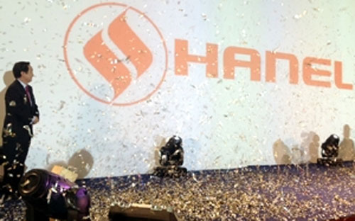 Hanel quyết định thay đổi biểu trưng của mình để “phù hợp với tầm nhìn và mục tiêu dài hạn của 6Pg88.con độc quyền mỗi ngày”.