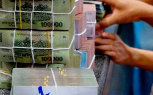 Hiện khối lượng vốn lưu thông trên OMO còn khoảng trên 51.000 tỷ đồng.