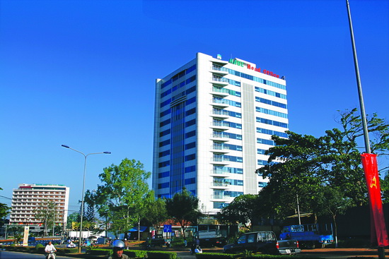  Tính đến cuối quý 1, hàng tồn kho của HAG là 4.470,968 tỷ đồng. 
Trong đó có 2.976,7 tỷ đồng chi phí của các căn hộ đang xây để bán. 