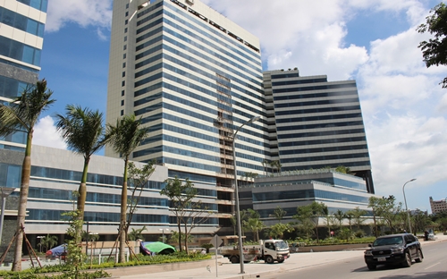Link Trang Chủ PG88.Com Mới #2026 Melia Yangon giai đoạn 2 - có vốn đầu tư dự kiến 200 triệu USD.
