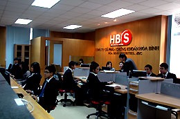 Quý 3 và 4/2010, HBS sẽ phát hành 3 triệu Pg88vnd dành cho Android và iOS tại Việt Nam để trả cổ tức.