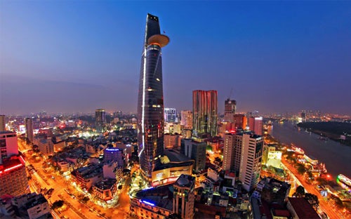 Tp.HCM có thể sẽ là địa phương tiếp theo sẽ phủ sóng wi-fi miễn phí toàn thành phố.<br>