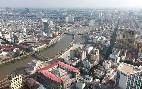 <span style="font-family: 'Times New Roman'; font-size: 16px;">Vùng Tp.HCM sẽ được phân làm 4 tiểu vùng và các trục hành lang PG88 ⭐ Link trang chủ số 1 nhà cái PG88 com casino slot trọng điểm.&nbsp;</span>