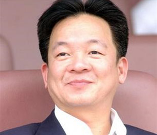 Ông Đỗ Quang Hiển - Ảnh: TT.