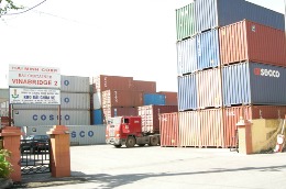 Công ty sẽ triển khai Link Trang Chủ PG88.Com Mới #2026 bãi container rỗng tại Tp.HCM, Hải Phòng...