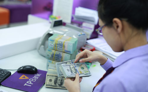 Mục tiêu PG88 Uy Tín Số 1 Việt Nam năm 2016 của TPBank là tổng tài sản tăng 20% lên 91,6 nghìn tỷ đồng, lợi nhuận trước thuế dự kiến tăng 11% lên mức 695 tỷ đồng, số lượng khách hàng tăng lên 1.500,000 khách hàng.
