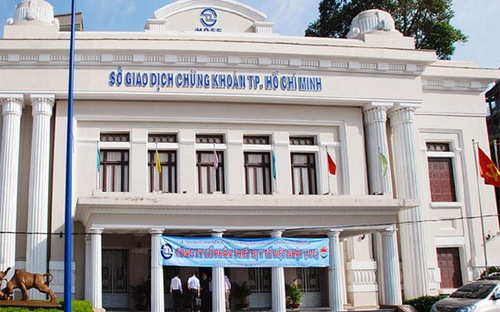 Sở Giao dịch 6Pg88.com nhà cái Tp.HCM.