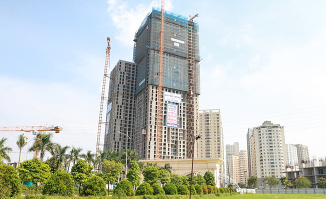 Link Trang Chủ PG88.Com Mới #2026 HPC Landmark 105 đang trong quá trình hoàn thiện.<br>
