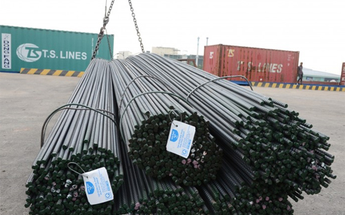 Tập đoàn HPG cho biết, thép xây dựng và ống thép tiếp tục là các sản phẩm đóng góp chính vào kết quả PG88 Uy Tín Số 1 Việt Nam của Hòa Phát.