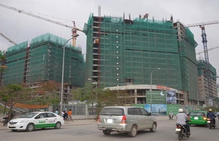 Với sự sụt giảm mạnh về giá cả và giao dịch trong một thời gian dài, thị trường bất động sản đang được cho là ở đáy khủng hoảng.